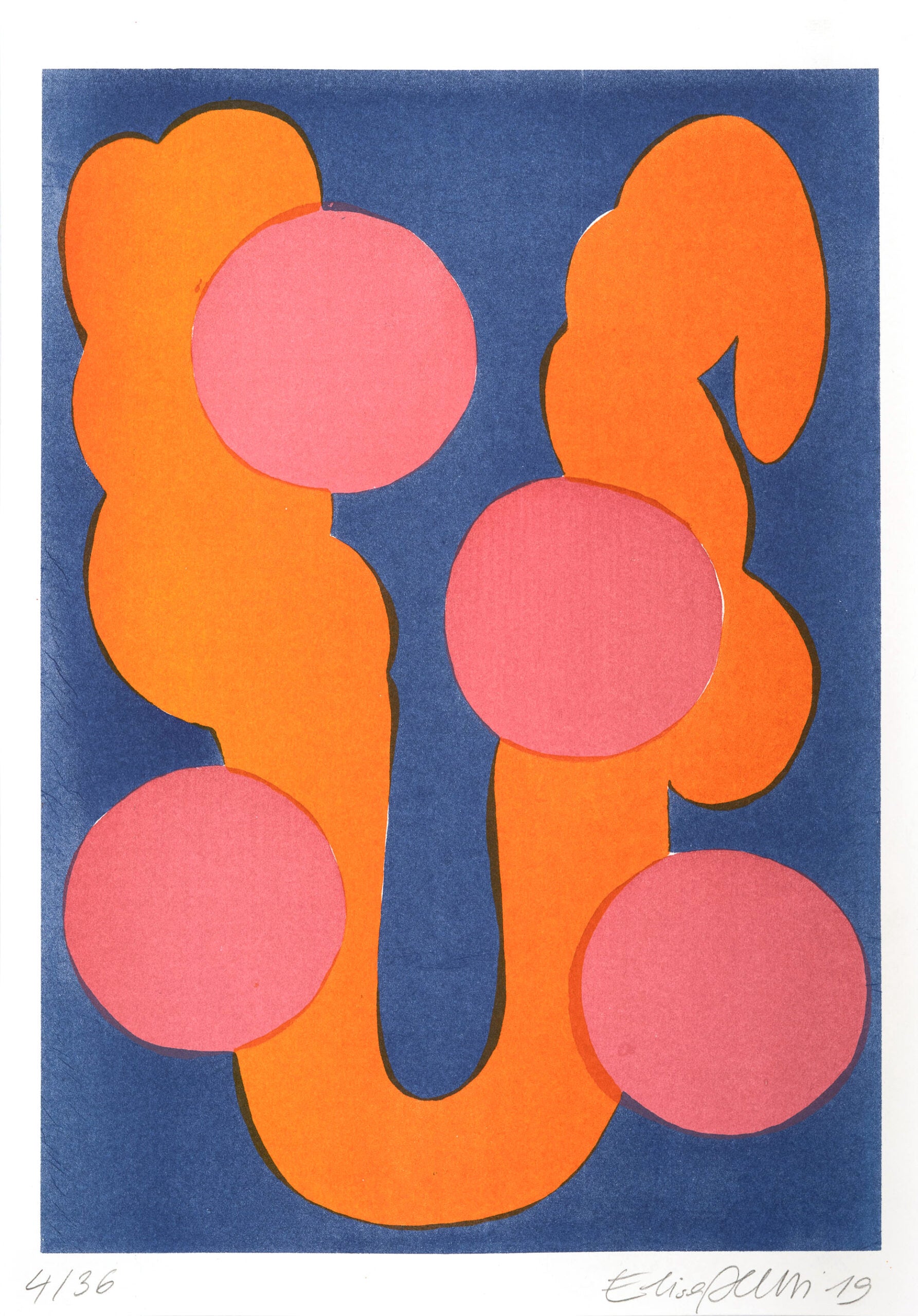 Elisa Alberti-Jan Arnold- Living Studio Ed. 2019