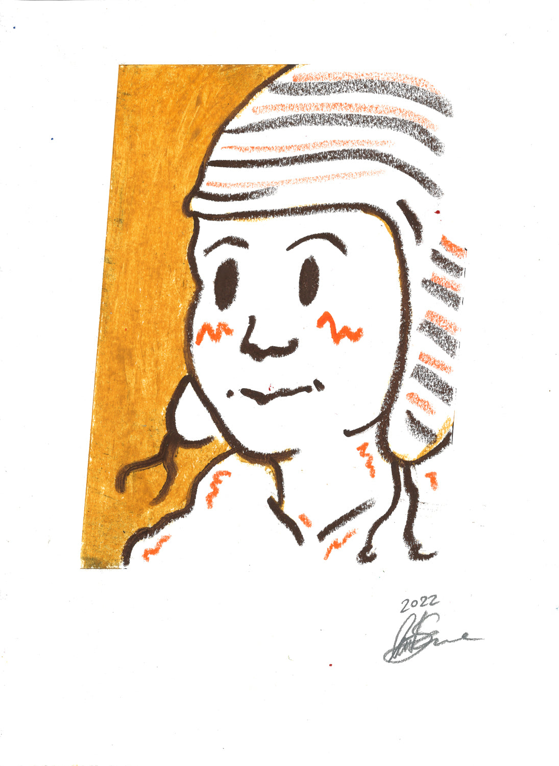 A little bit funny 2