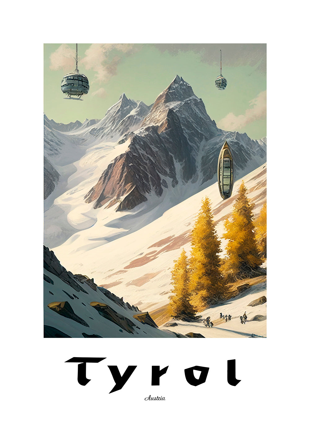 Zurück in die Zukunft 7 - Gustav Jahn 2