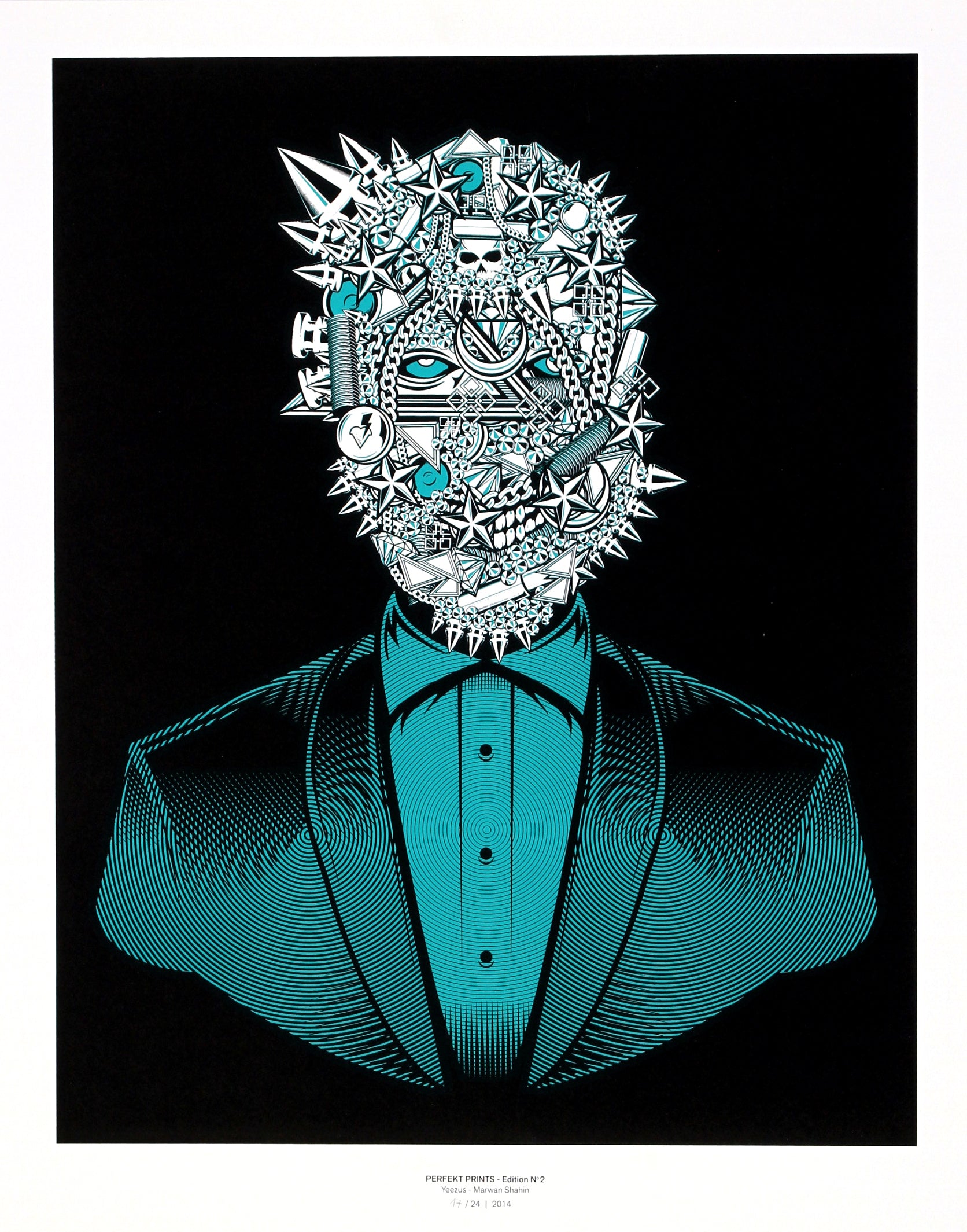 Shahin Marwan-Yeezus