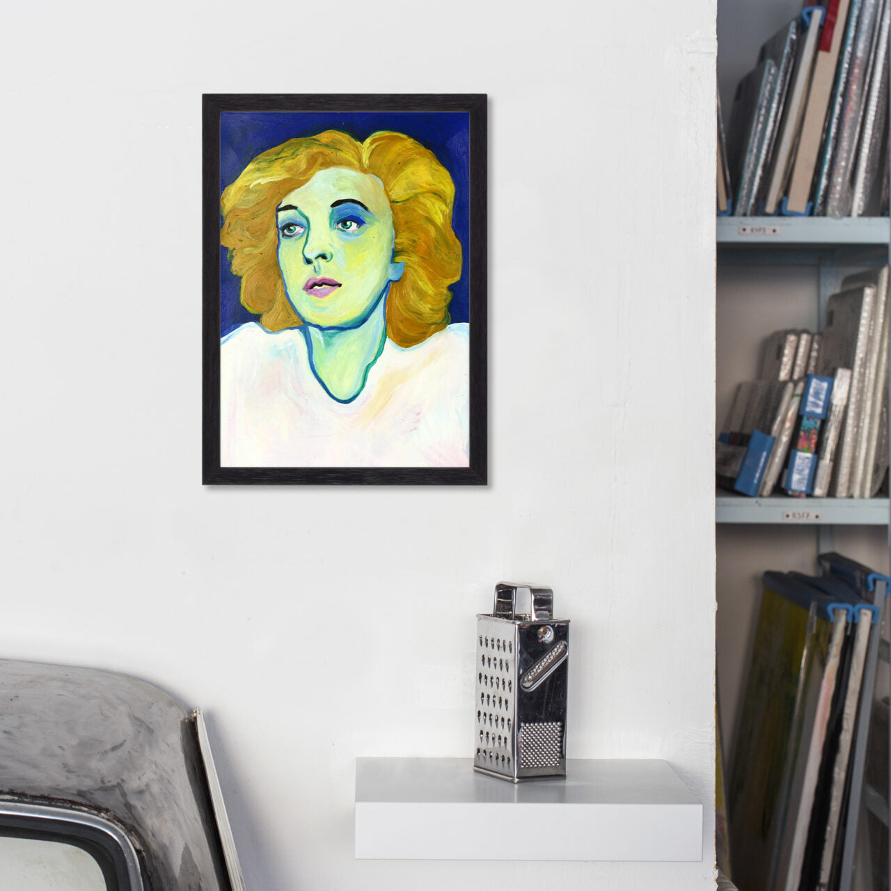 Martha Gelhorn