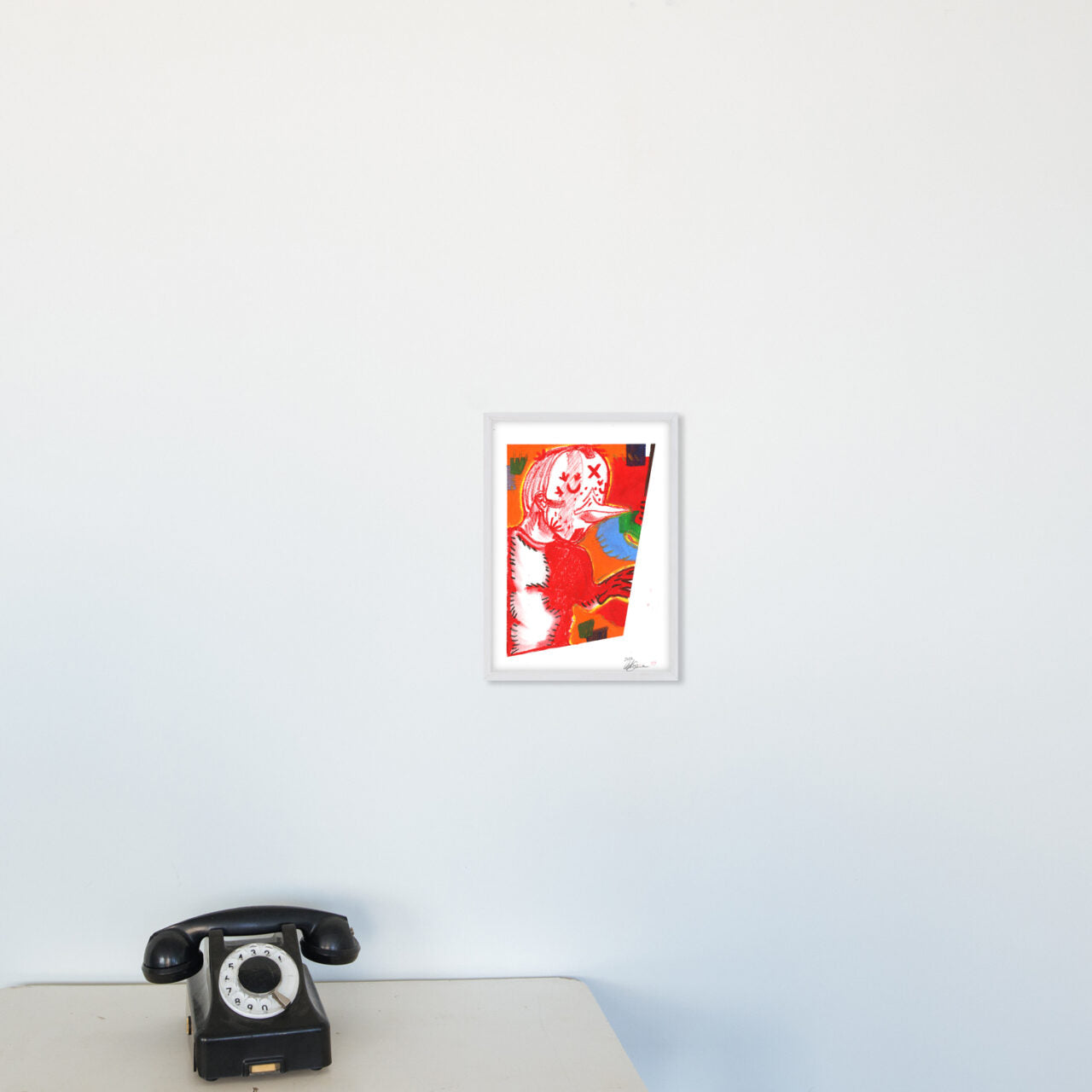 A little bit funny 5