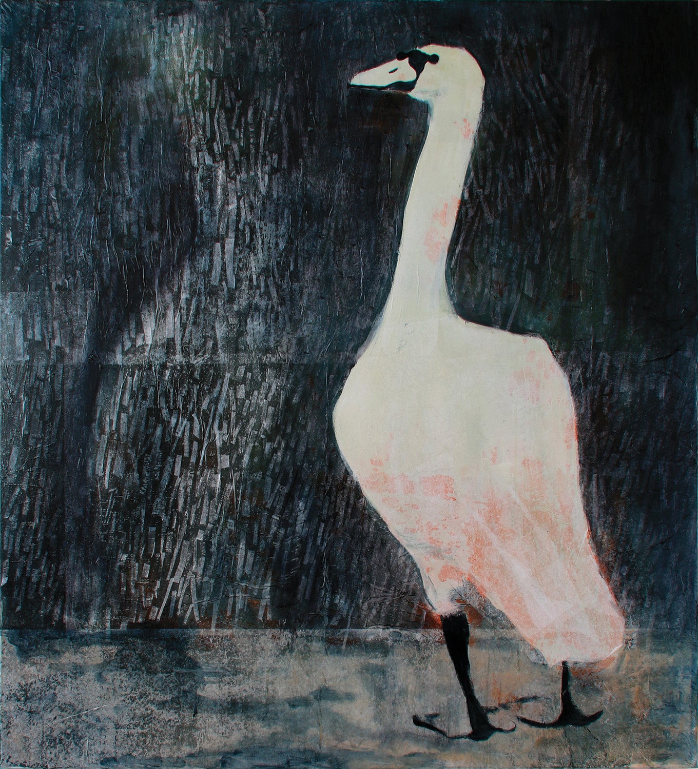 rain doesn't bother me