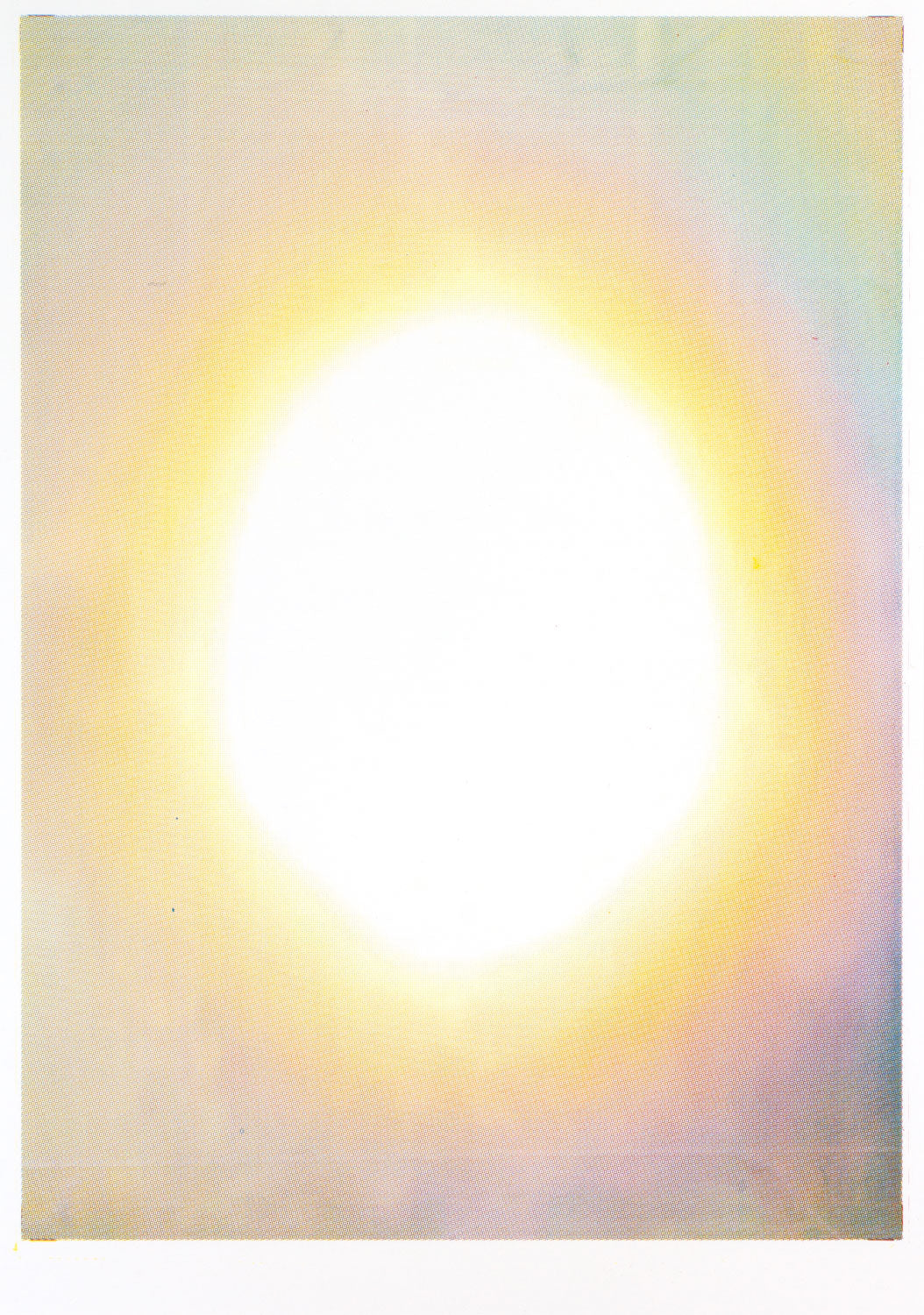 Opas Fernglas I