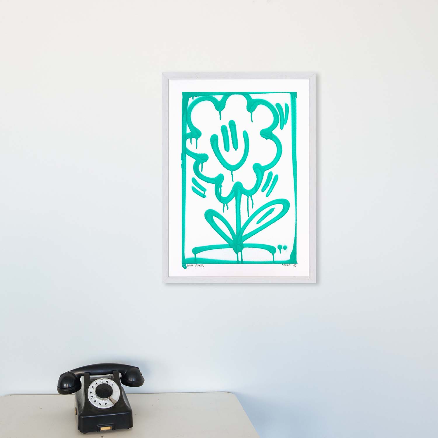 Power Flower II