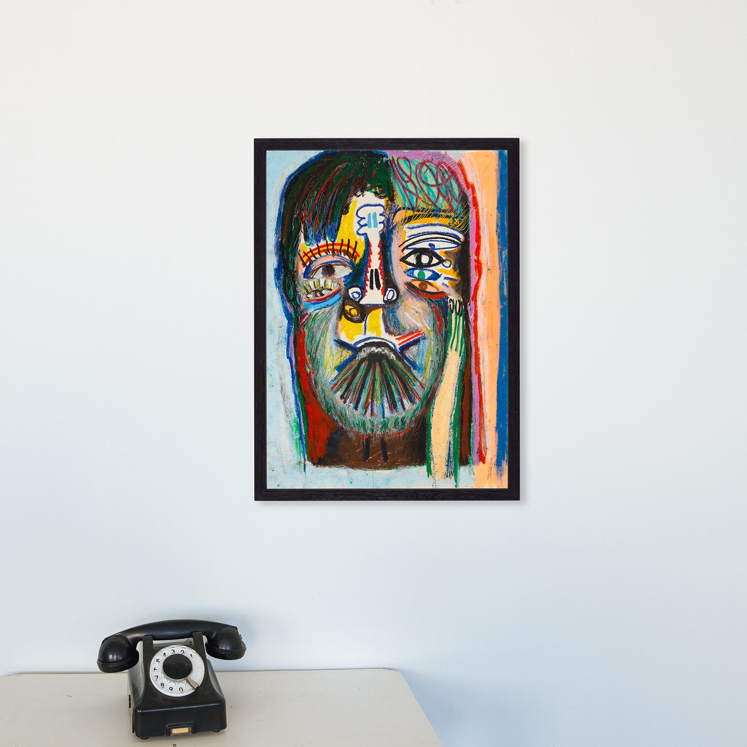 Untitled FACE