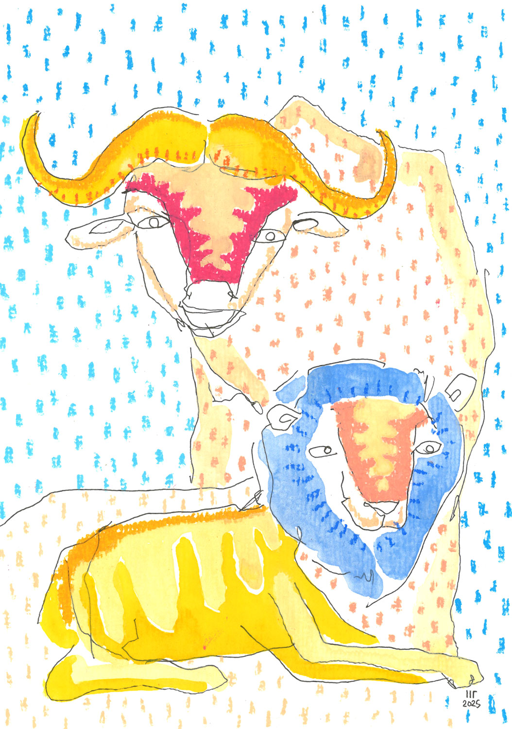 Serengeti