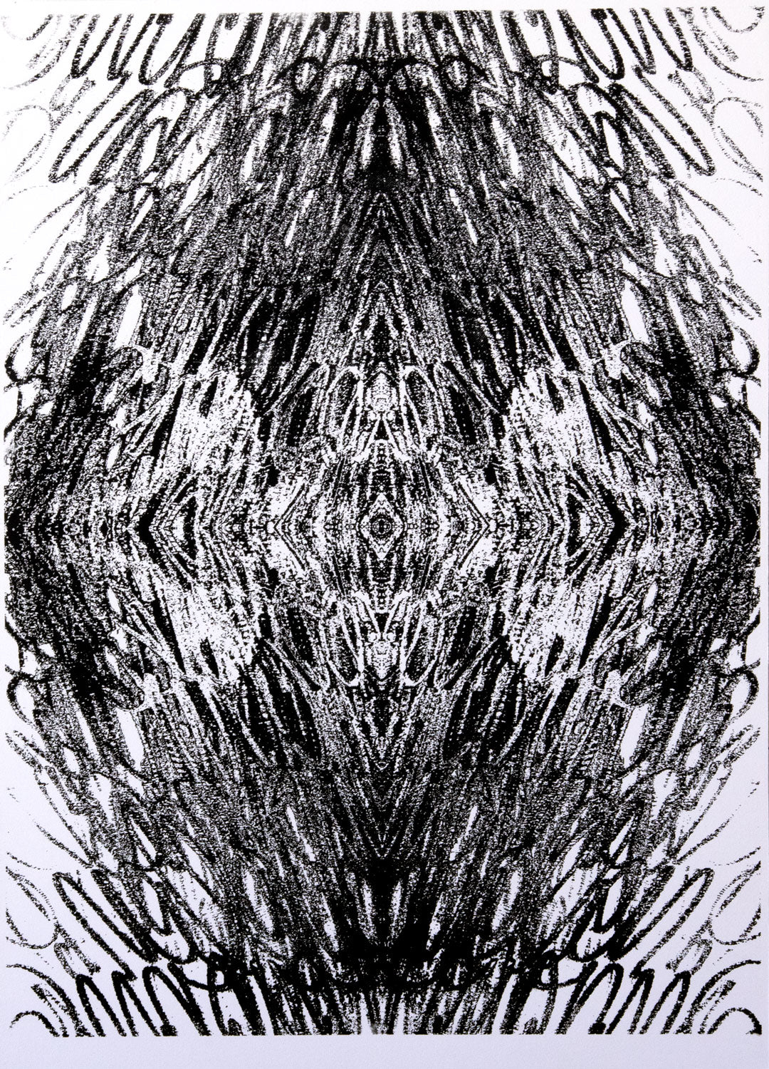 Augen zu