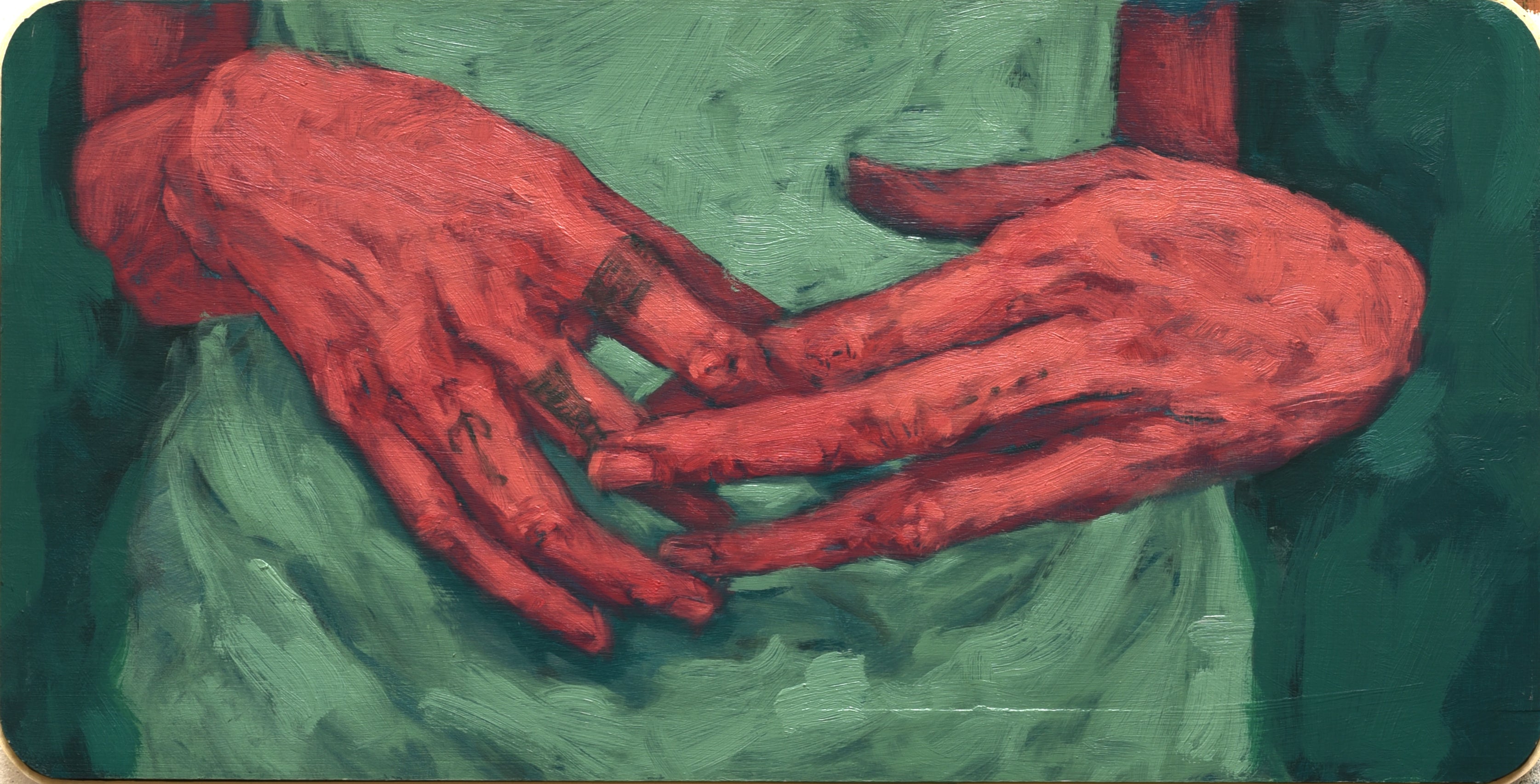 Loves me, loves me not - Series Nr. 1