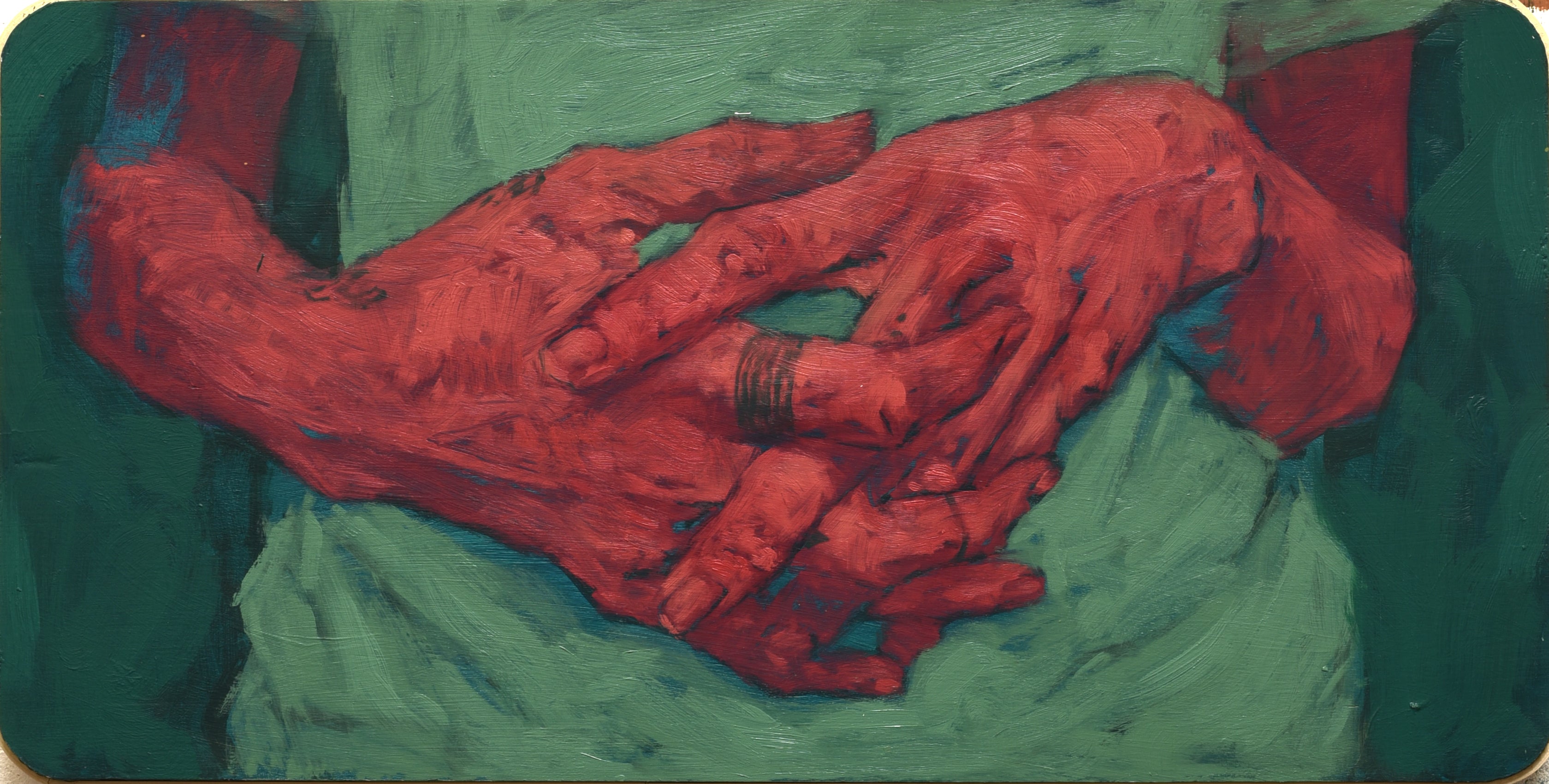 Loves me, loves me not - Series Nr. 6
