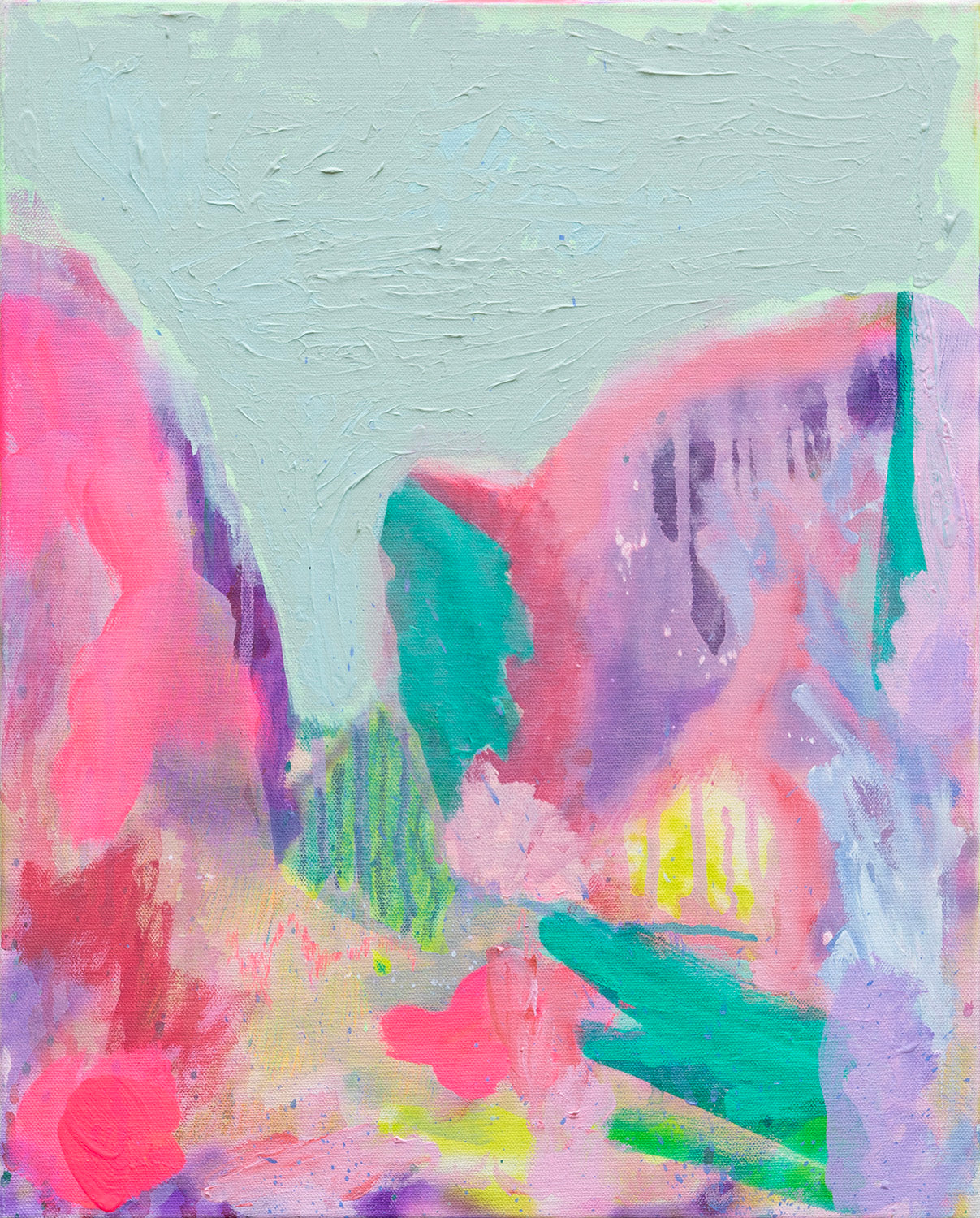 Traumlandschaft