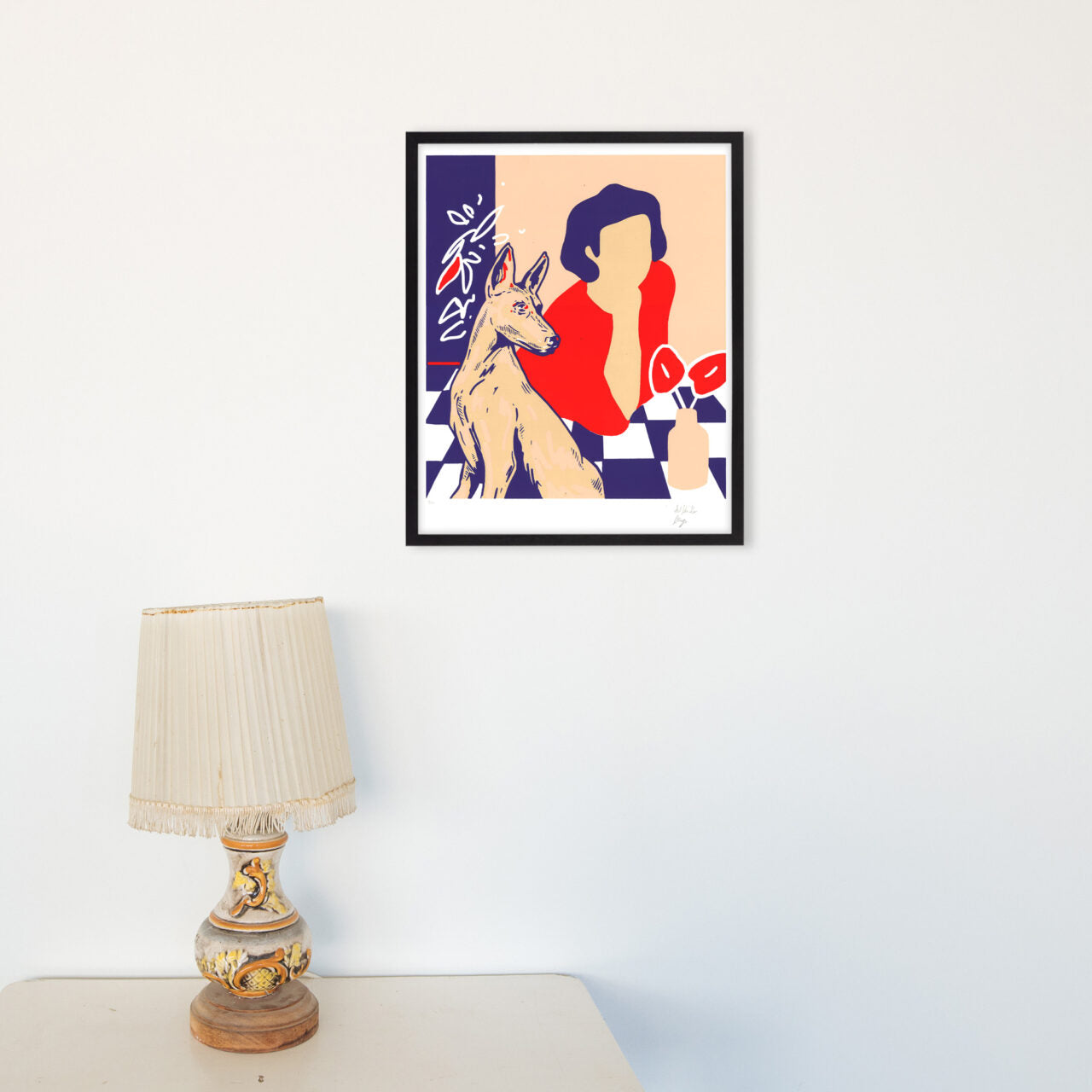 Bings x Axel Schindler - In Between