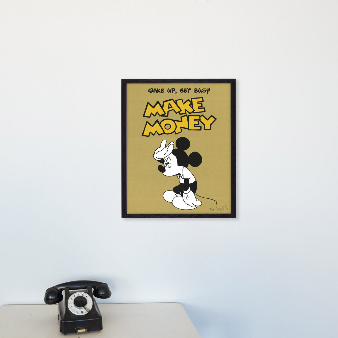 Make Money Gold edition