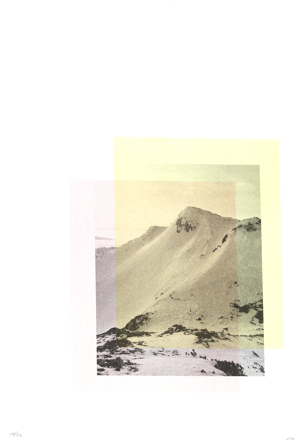 Nader Andreas-Living Studio Ed. 1