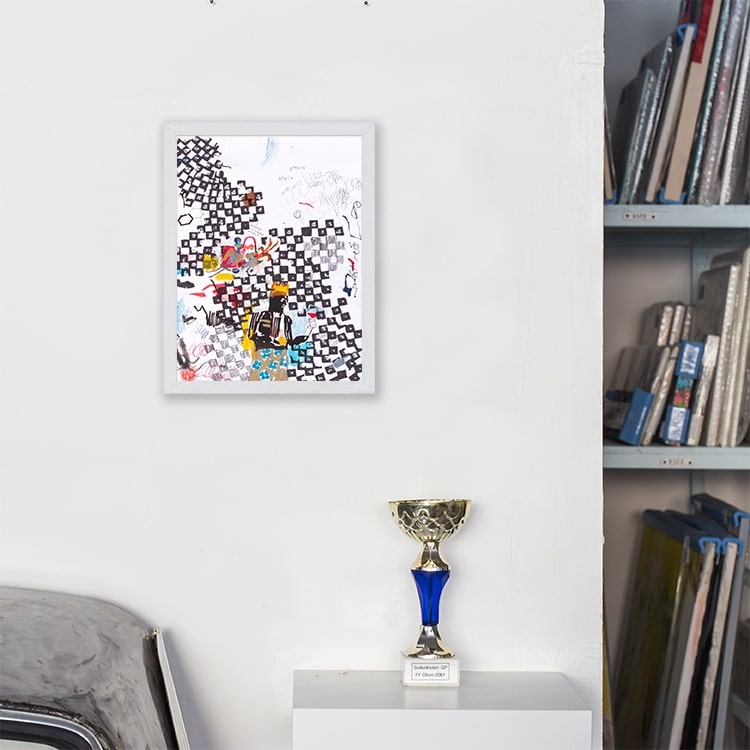 Heaven is under attack