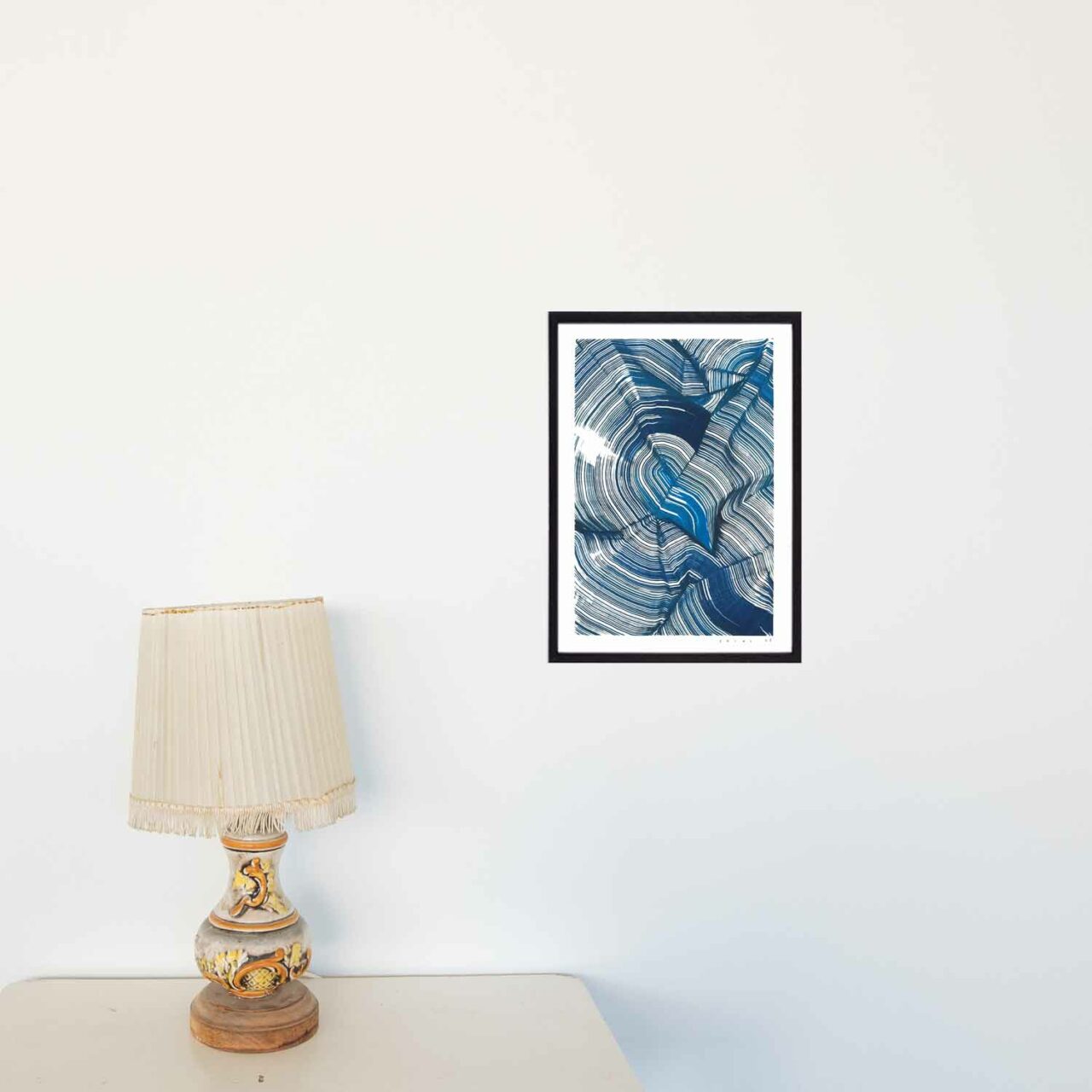 Der Geruch von Regen auf Asphalt