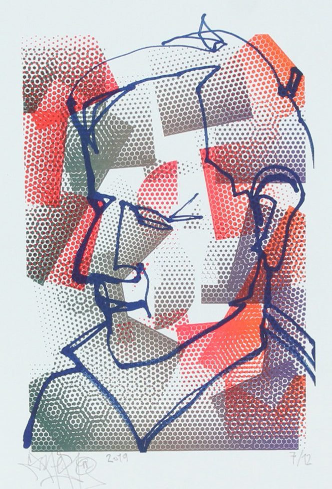 Skero-Jan Arnold- Living Studio Ed. 2019