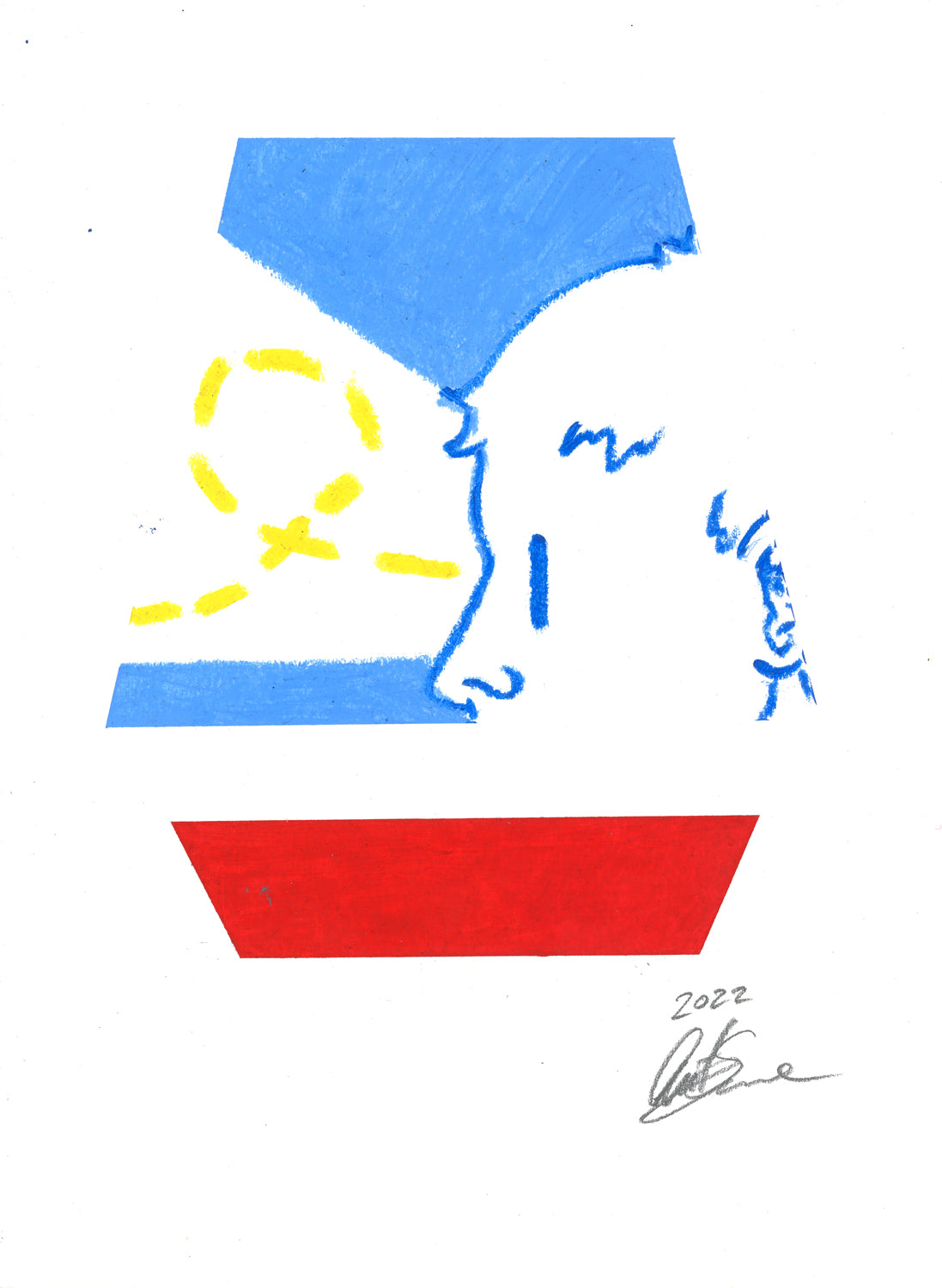 A little bit funny 8