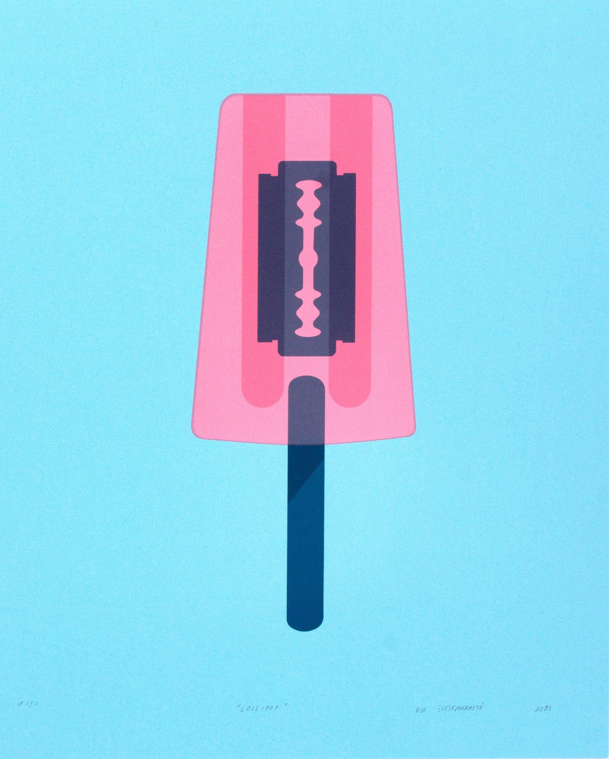 LOLLIPOP
