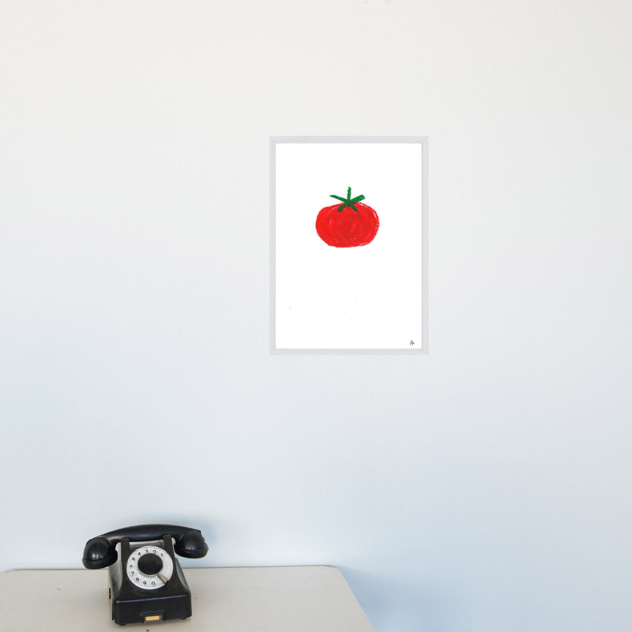 Tomate 12