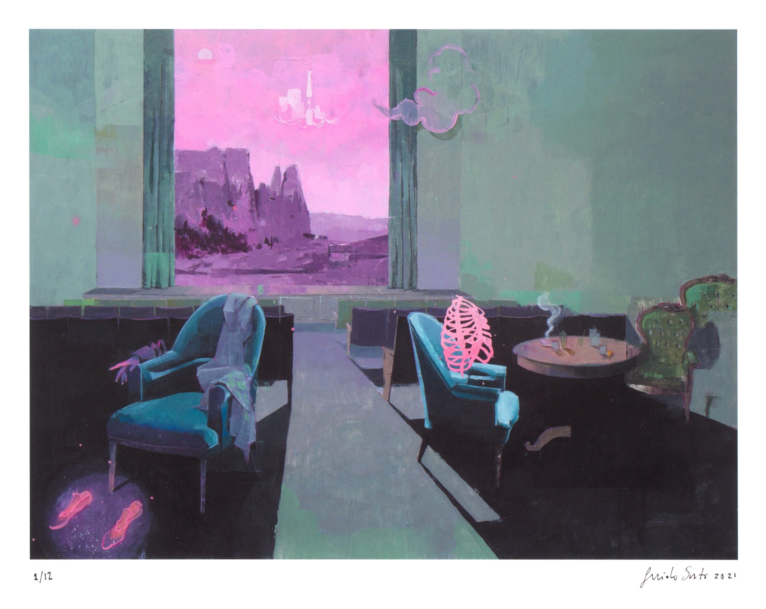 it's been crazy getting through last winter