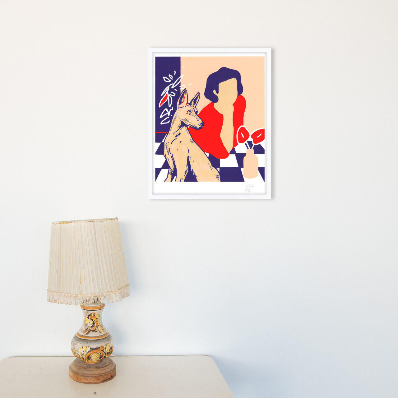 Bings x Axel Schindler - In Between