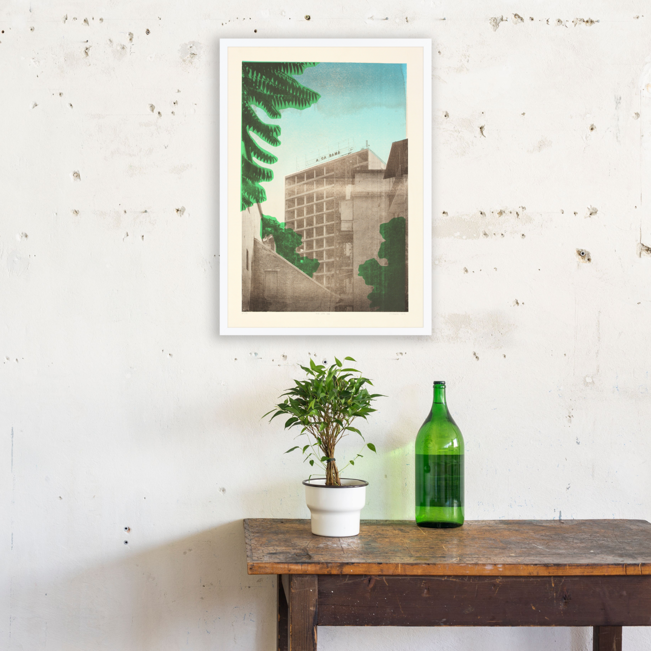 Andreas Nader-And with you