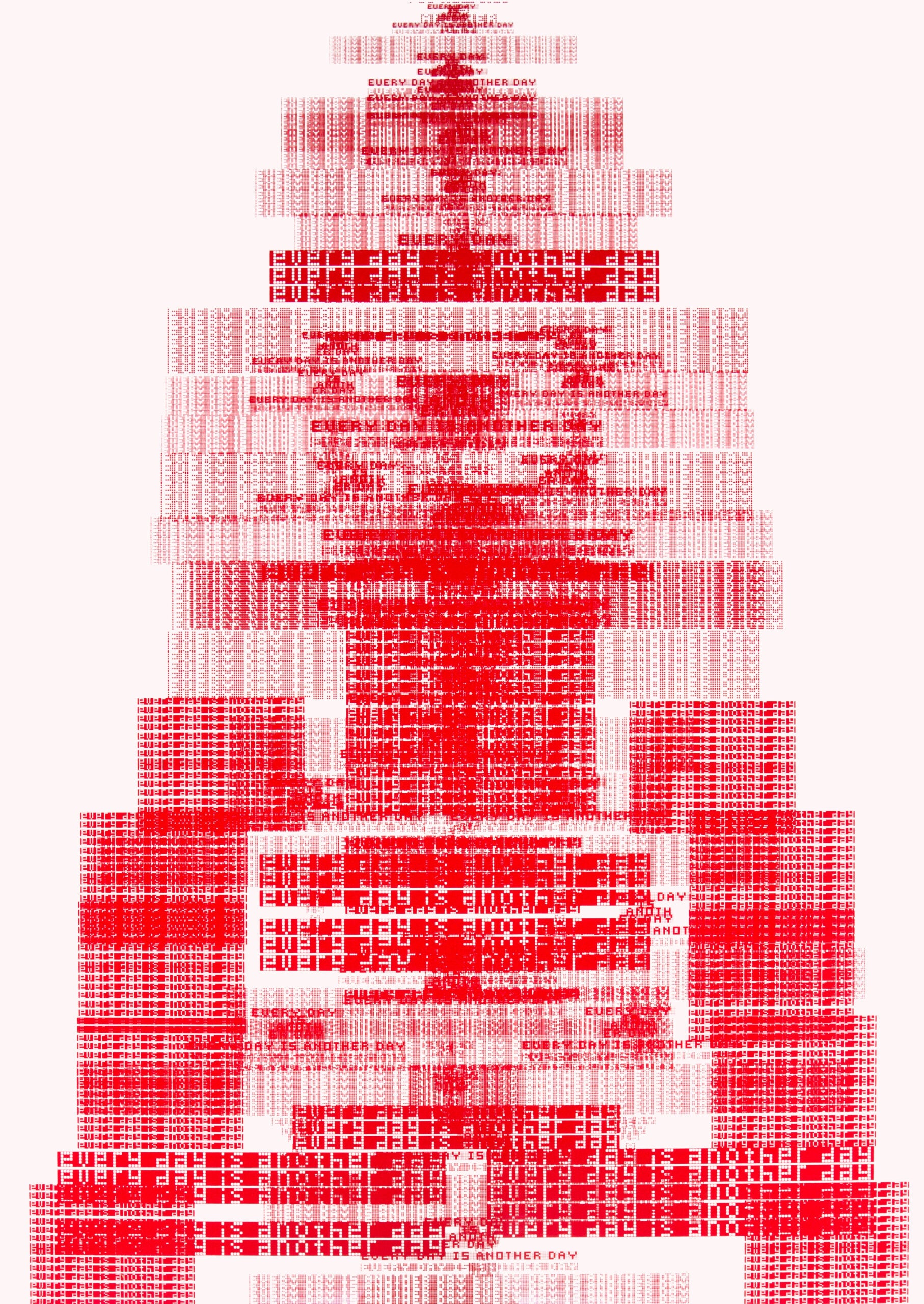 Every day is another day