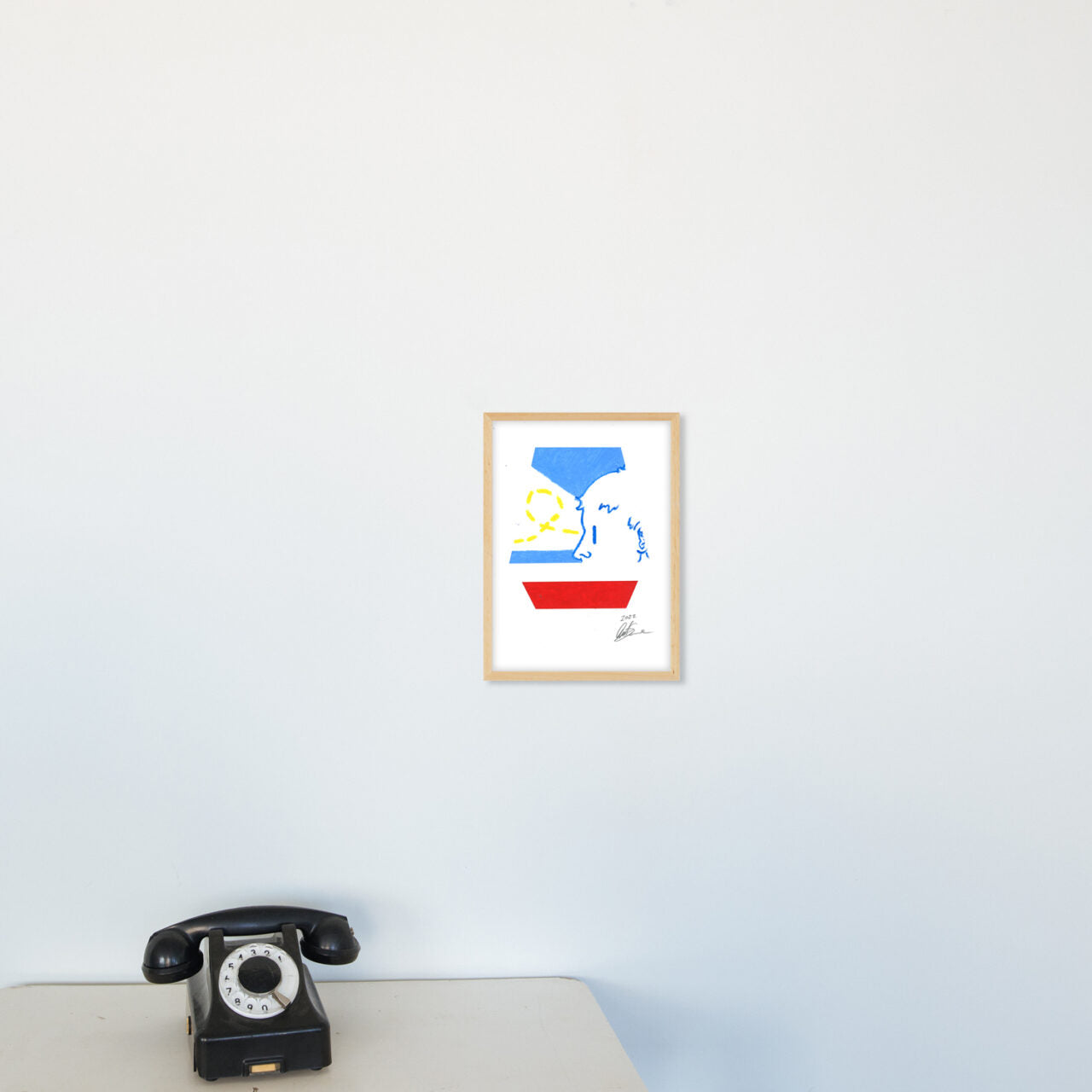 A little bit funny 8