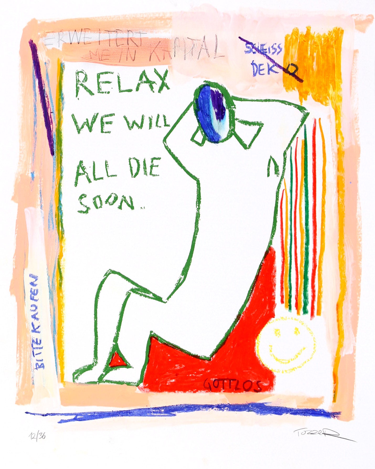 Relax