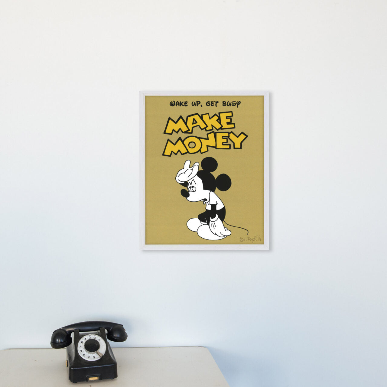 Make Money Gold edition