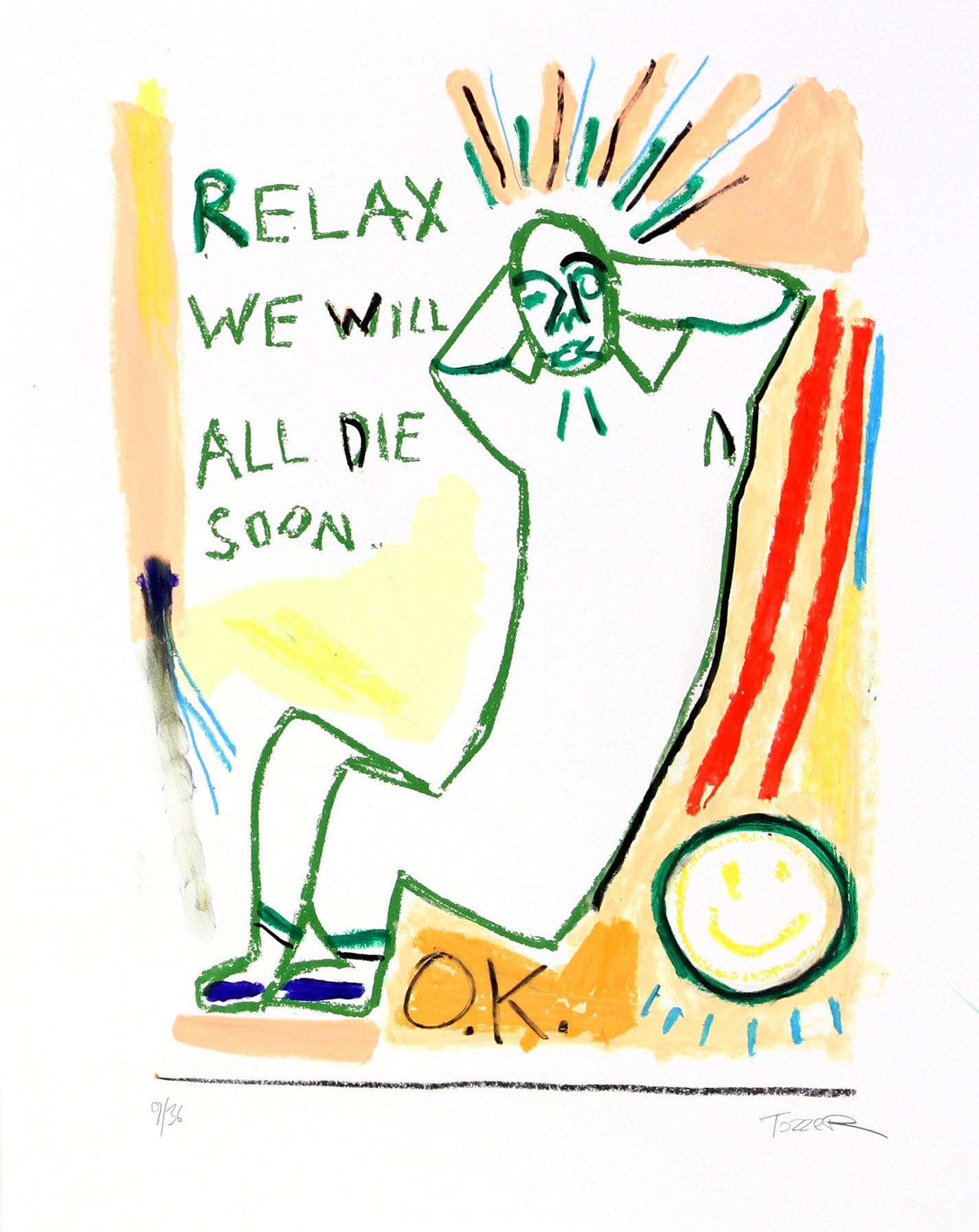 Relax
