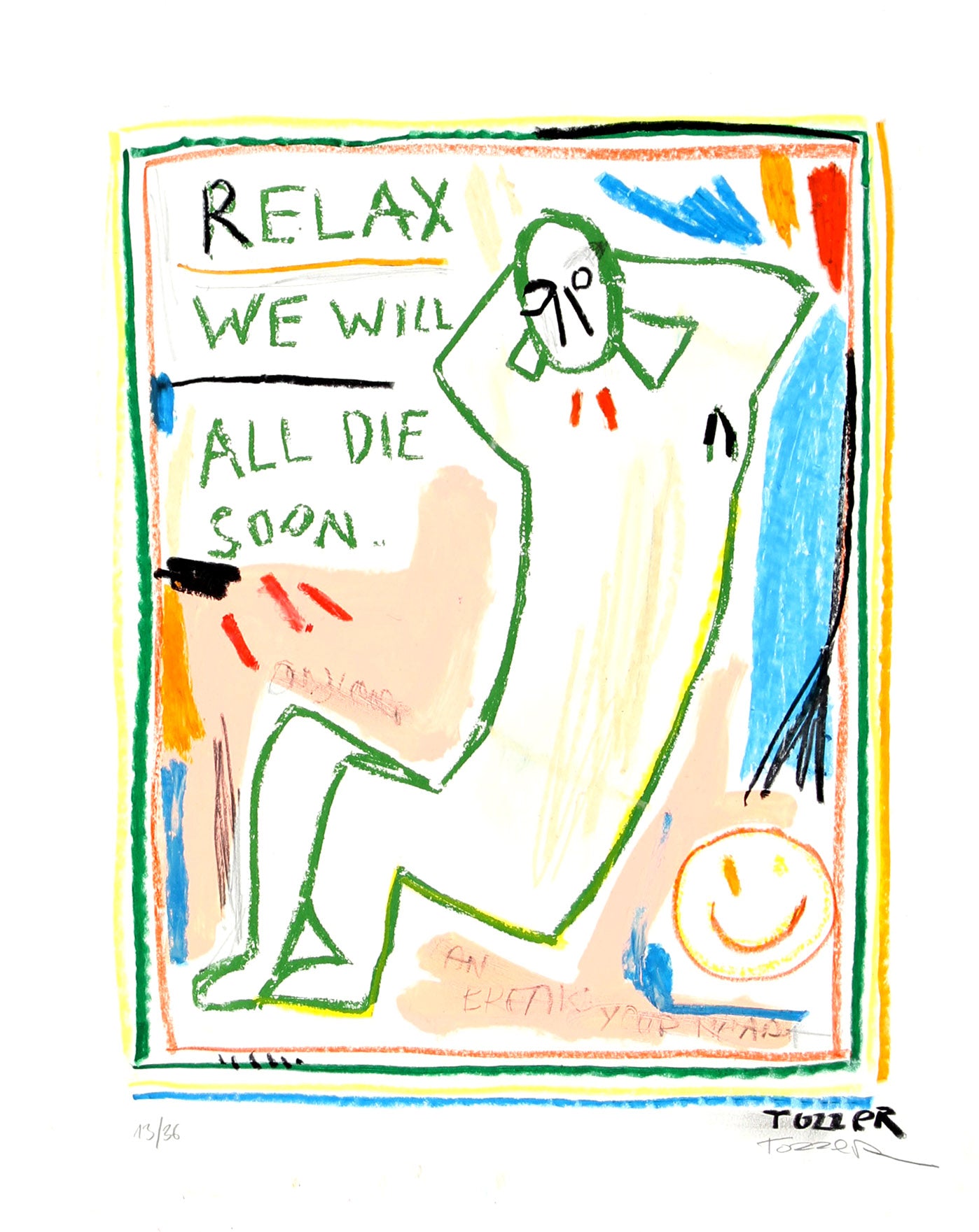 Relax