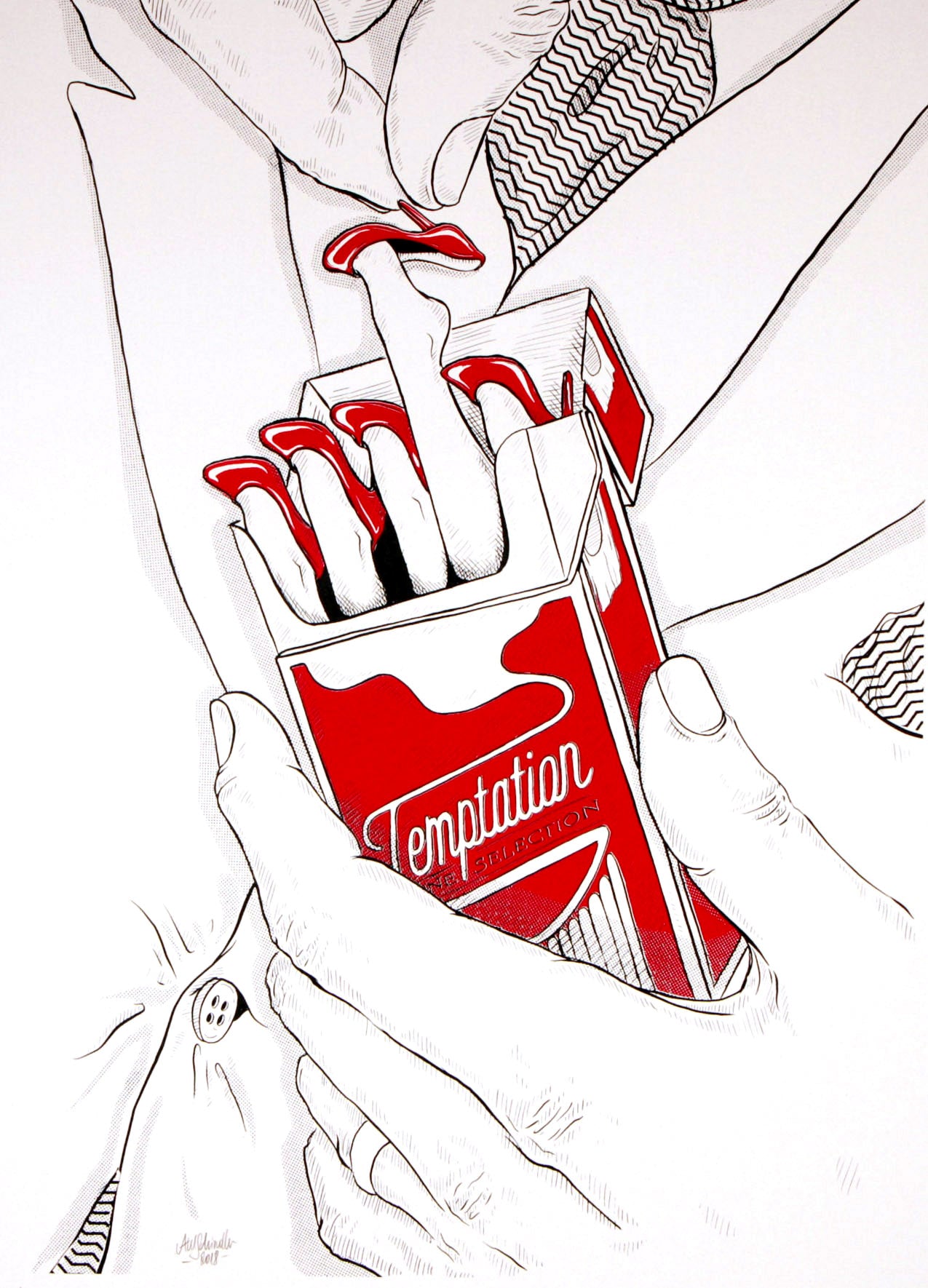 Temptation