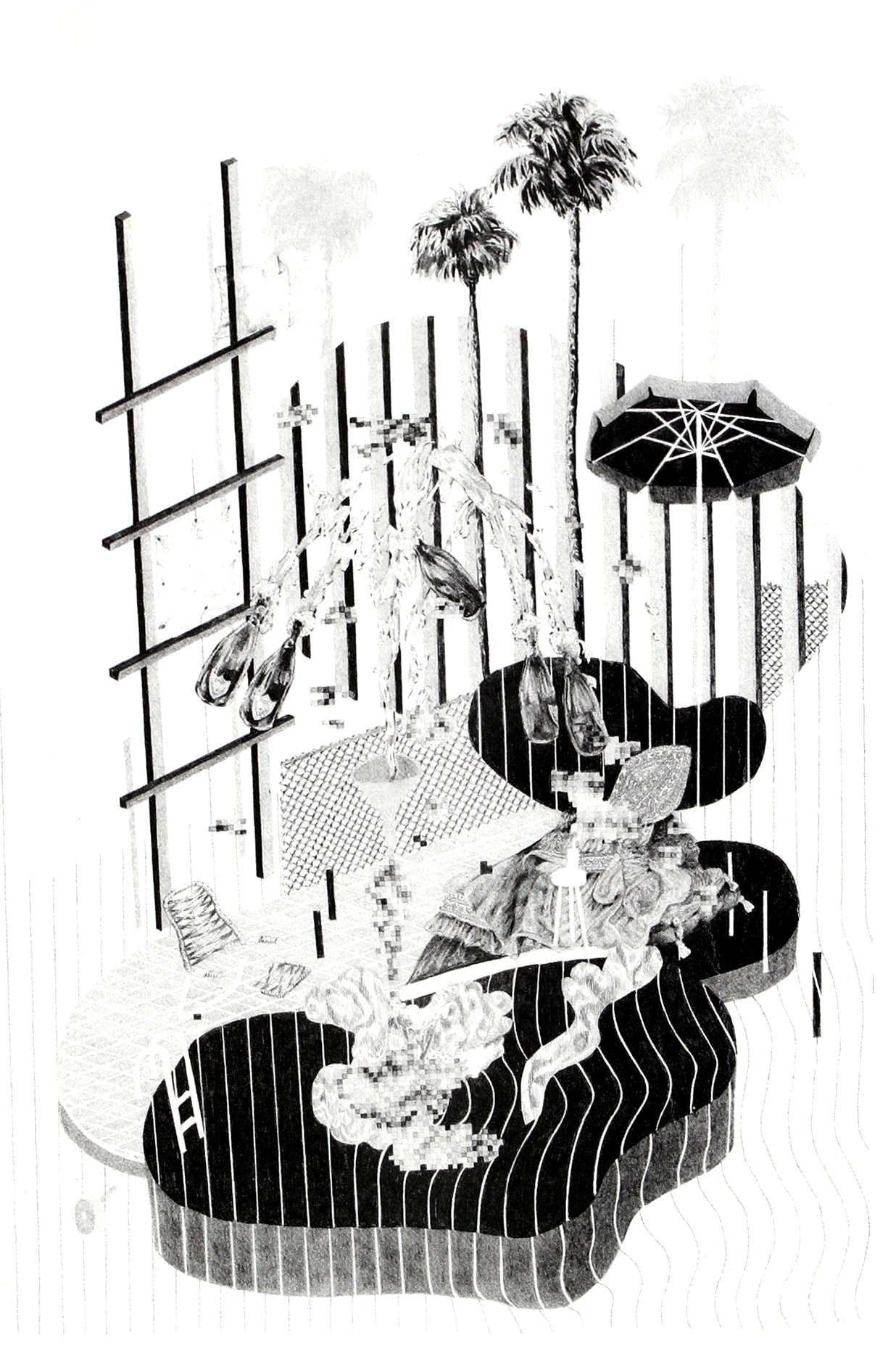 Patrick Scherer Roman-Living Studio Ed. 1