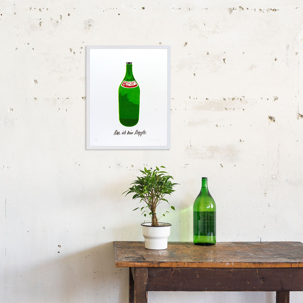 Das ist kein Doppler