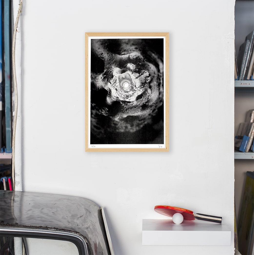 Babos Sebastian-Living Studio Ed. 1