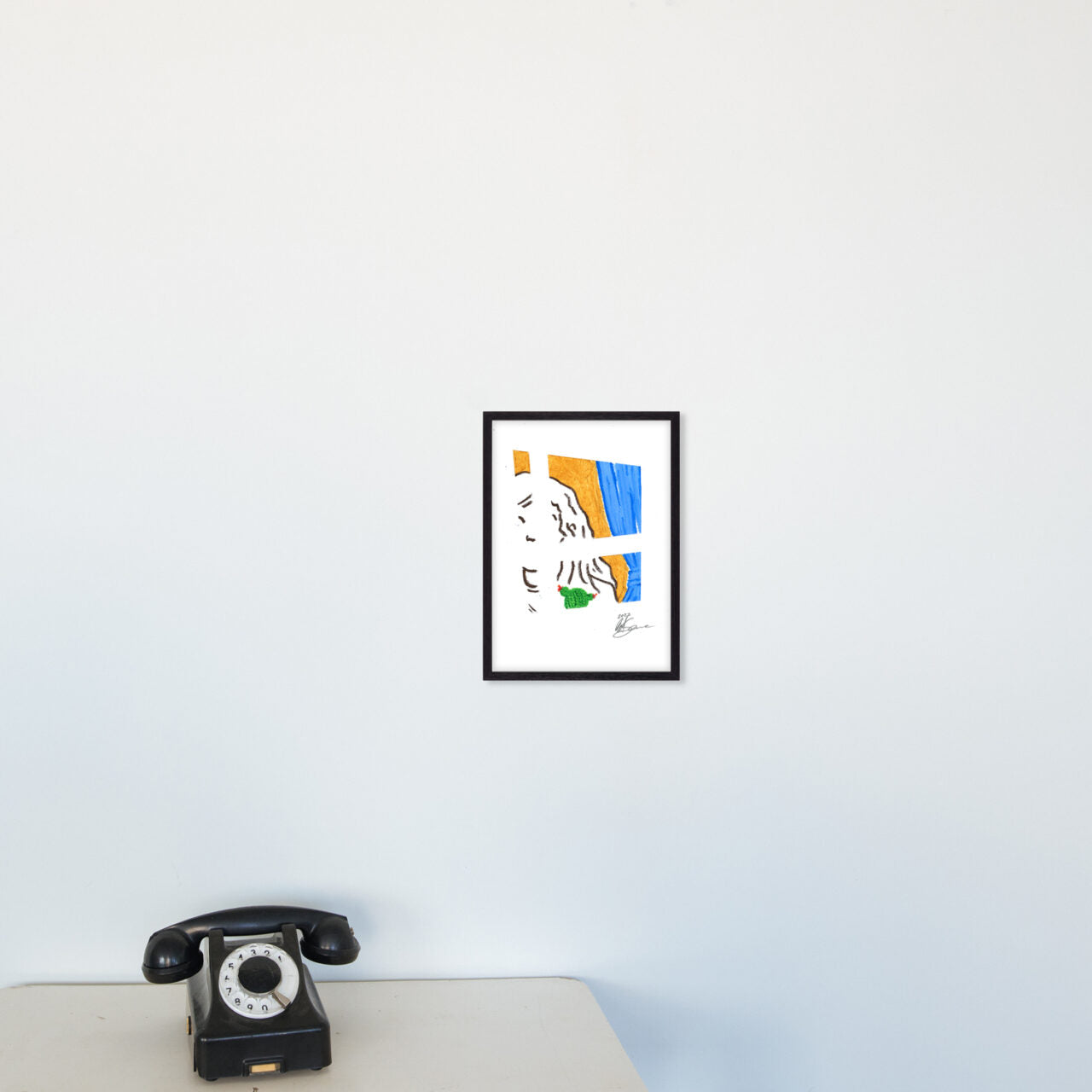 A little bit funny 4