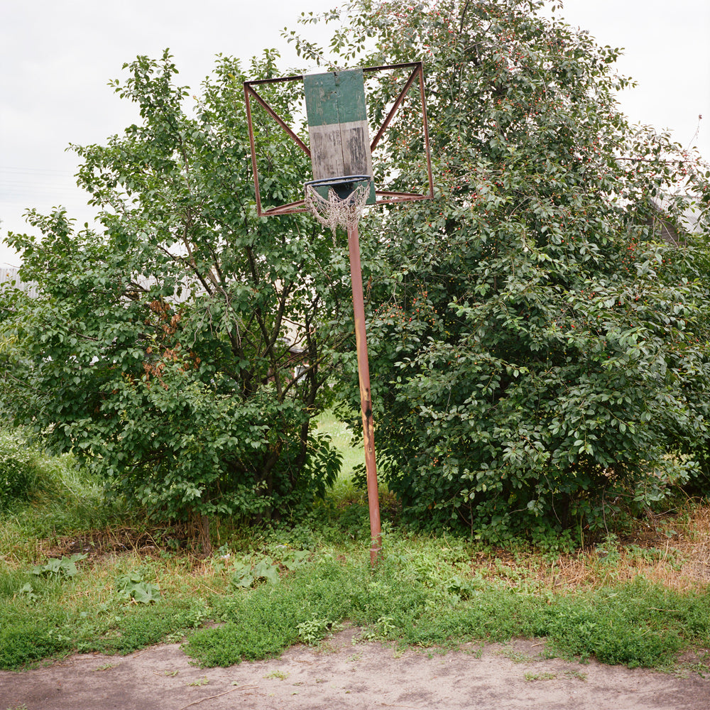 AFTER THE GAME - Vilnius #18