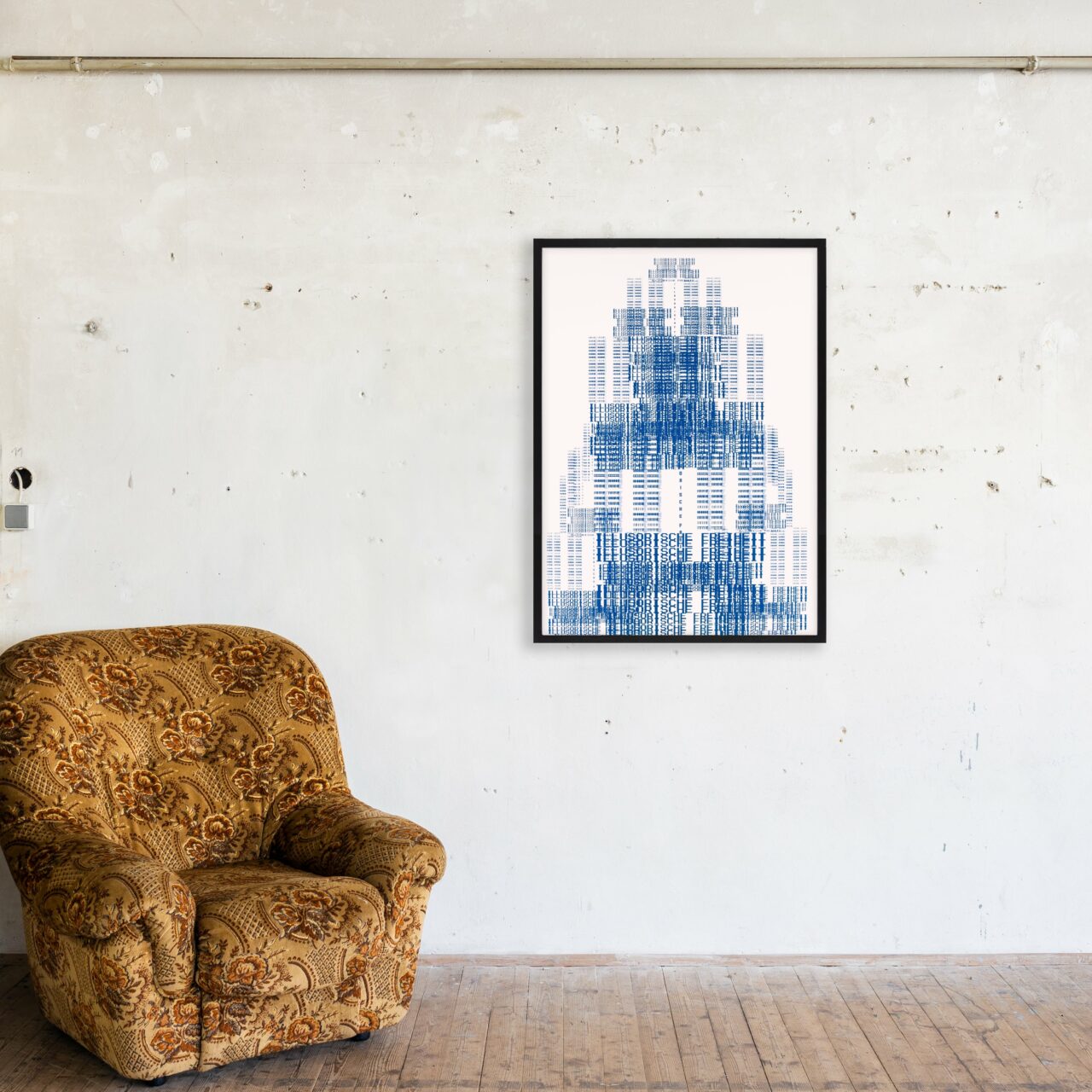 Illusorische Freiheit