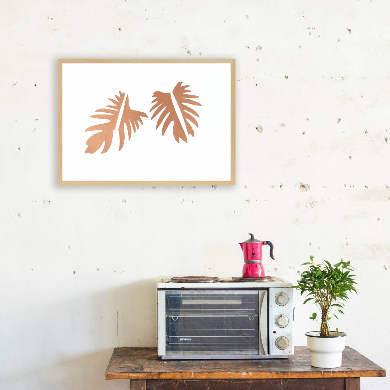 Bodnar Robert-Photogram 1/2