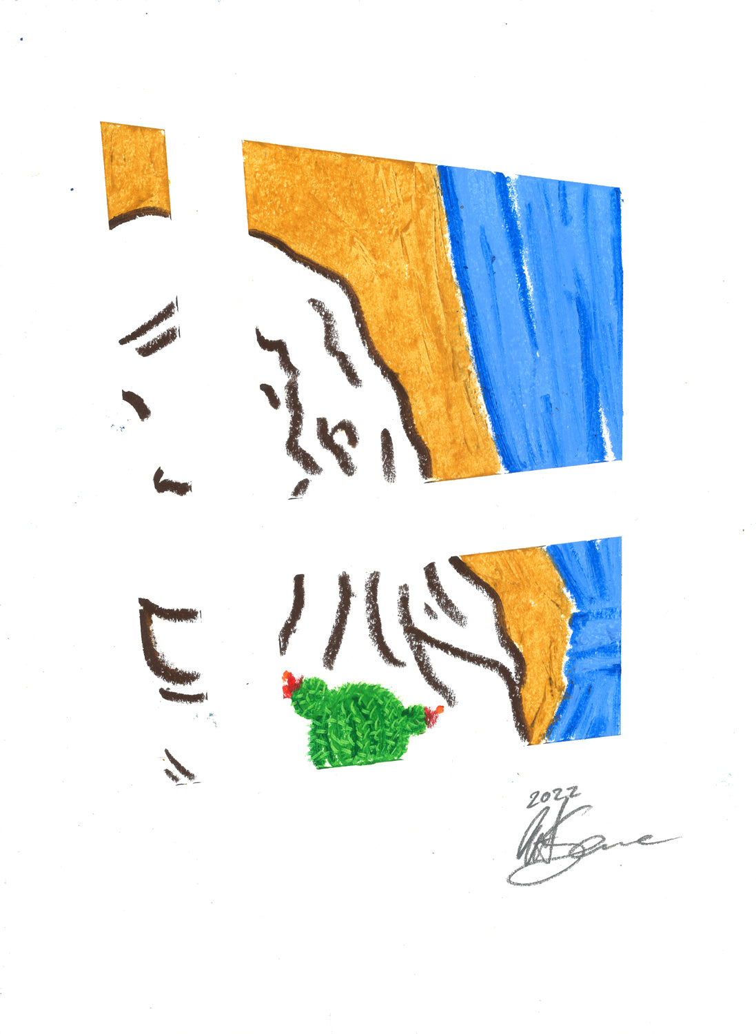 A little bit funny 4