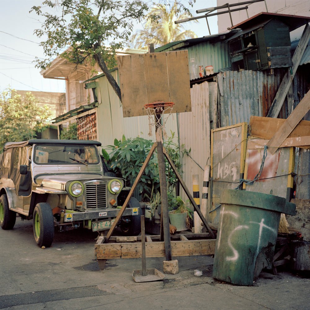 AFTER THE GAME – Manila #21