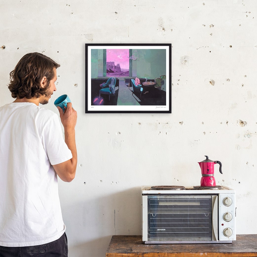 it's been crazy getting through last winter