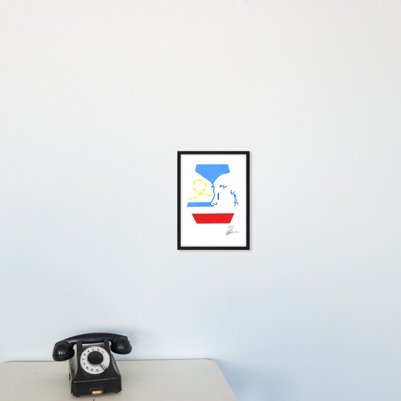 A little bit funny 8