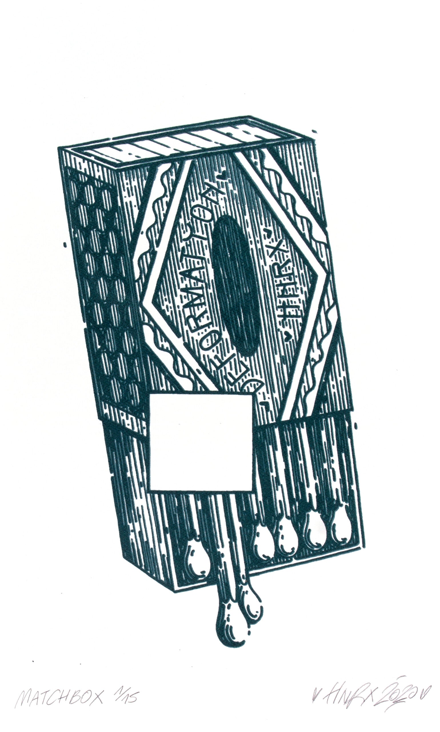 Matchbox
