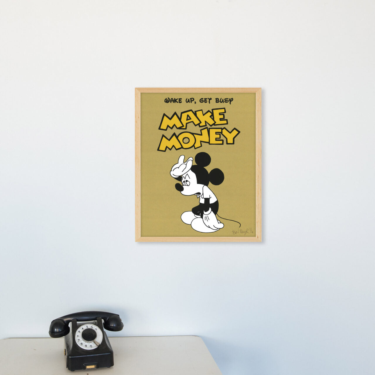 Make Money Gold edition