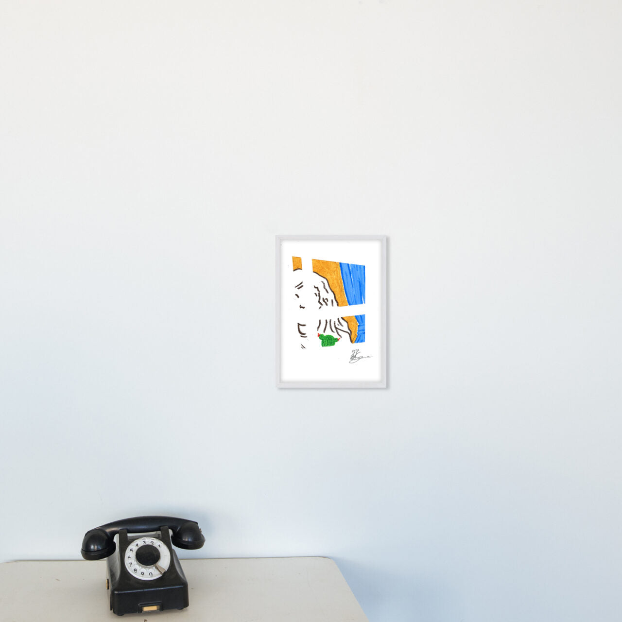 A little bit funny 4