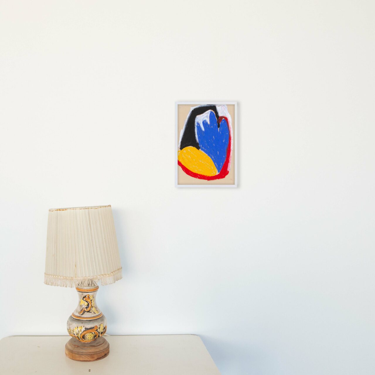 Am Finger geschnitten