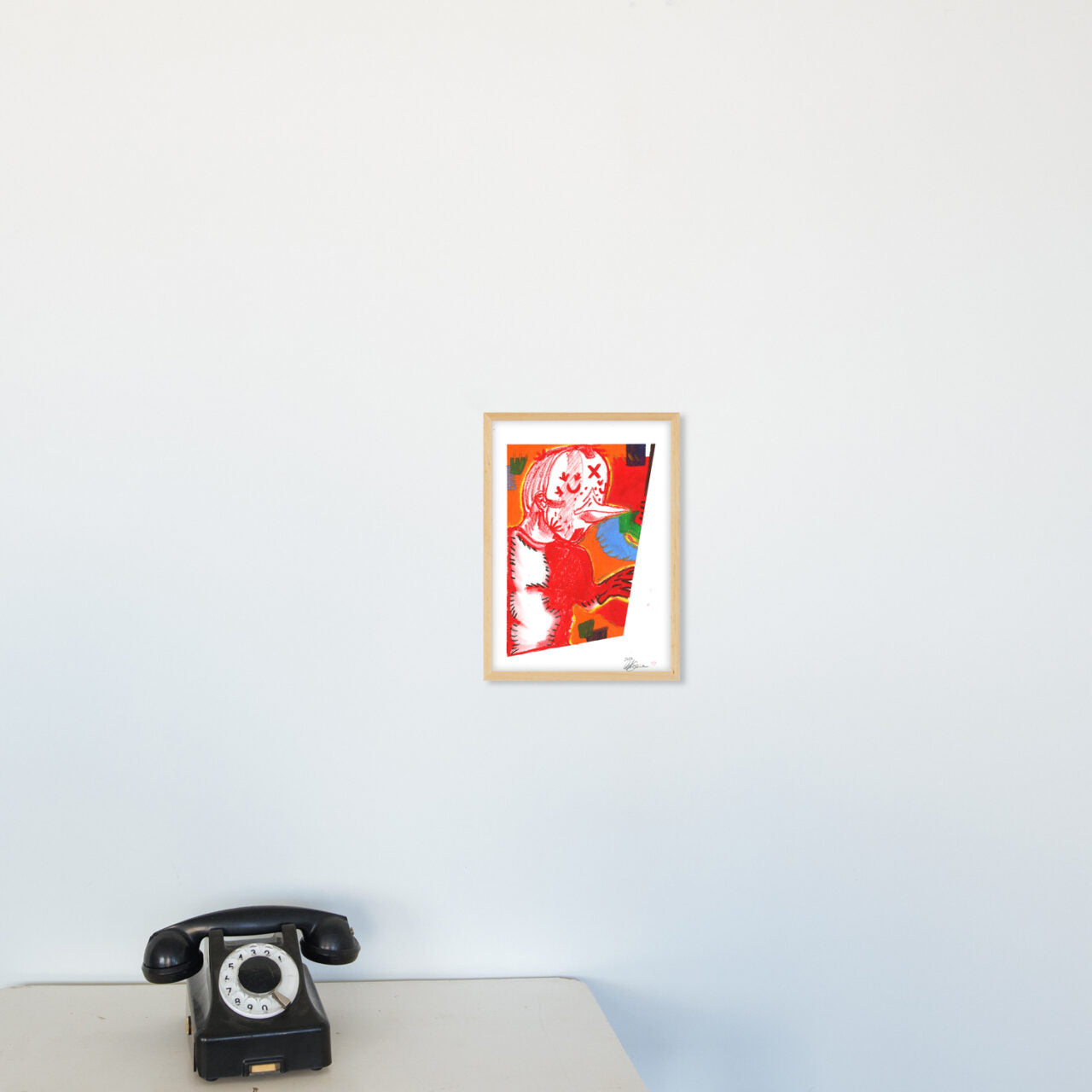 A little bit funny 5